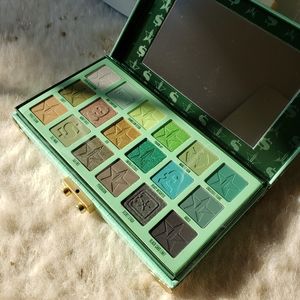 Blood Money Pallette